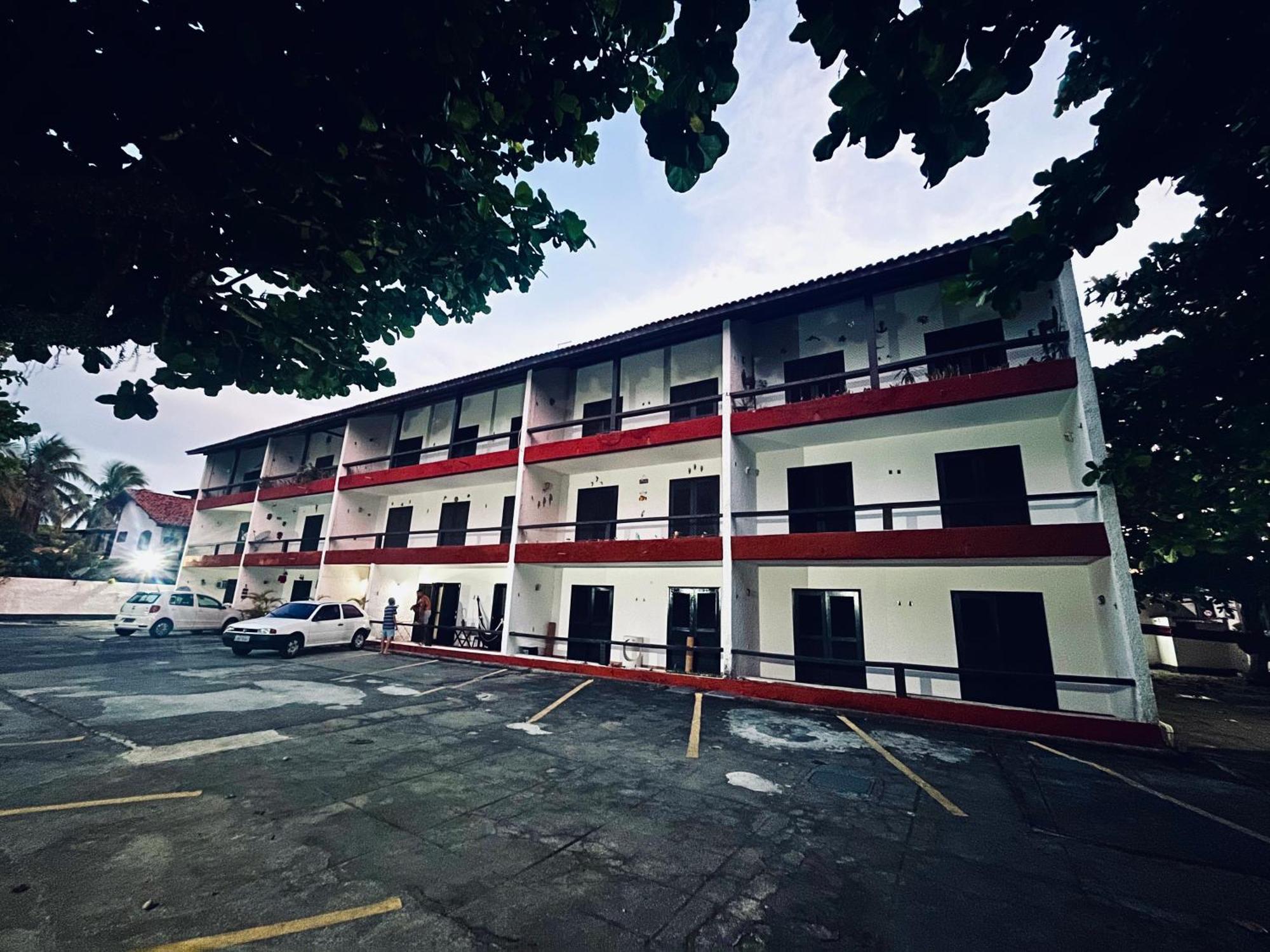 Meu Loft Itauna 1 - Localizacao Privilegiada Saquarema Exterior foto